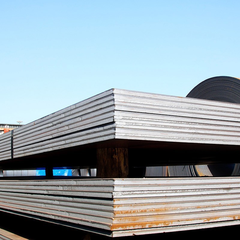 Ploča za brodogradnju